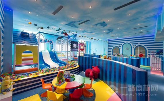 爱德乐儿童乐园