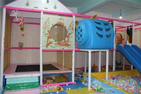 爱德乐儿童乐园