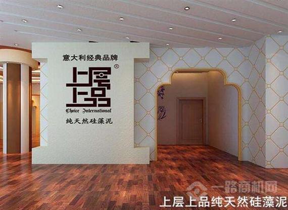 上层上品硅藻泥