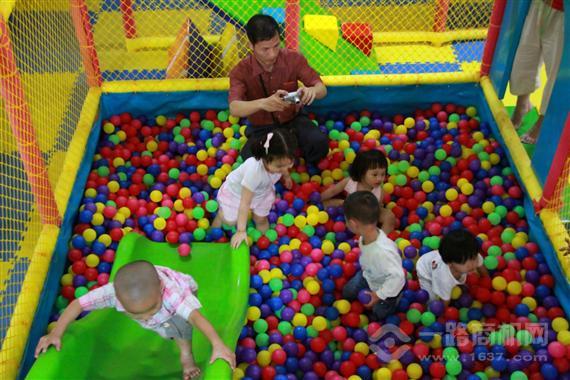 爱德乐儿童乐园