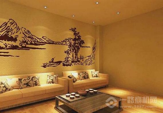 上层上品硅藻泥