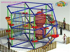 好奇島兒童樂園