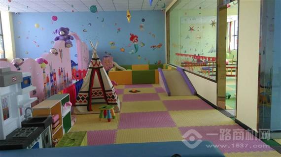 家宝贝儿童欢乐谷