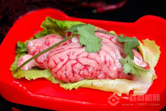 巴一味李记串串香