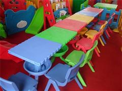 豆豆龍兒童主題樂園