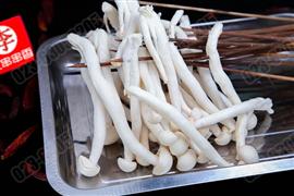 巴一味李記串串香