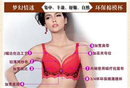 纖妍內(nèi)衣