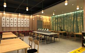 阿凡提驢肉火燒