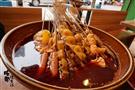 又见成都冷锅串串