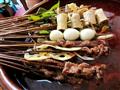 又见成都冷锅串串