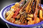 又见成都冷锅串串