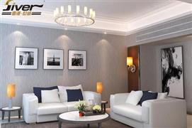 世威水性墻藝漆