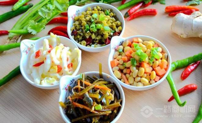 魔力三千品加盟