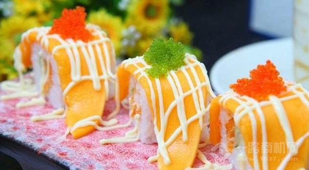 花之宴寿司料理