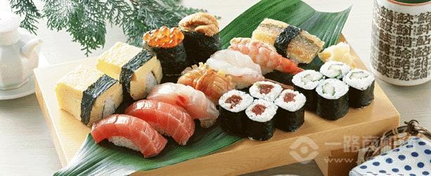 花之宴寿司料理加盟