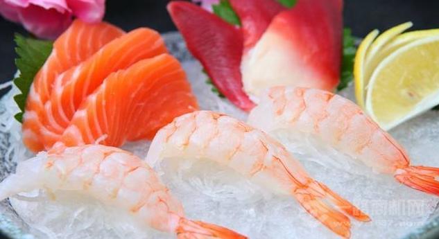 花之宴寿司料理加盟