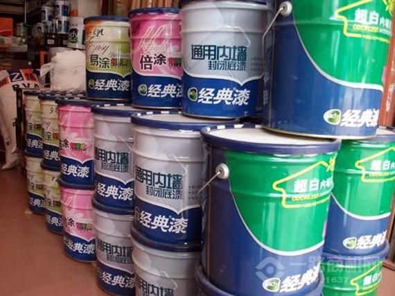 经典漆
