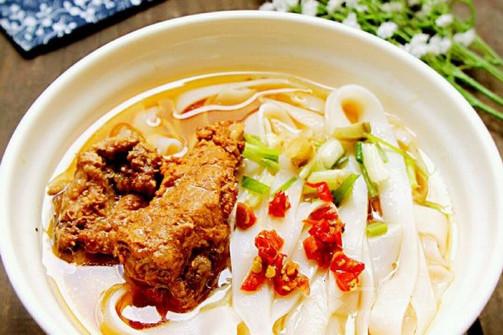 天合缘米粉加盟 天合缘米粉加盟