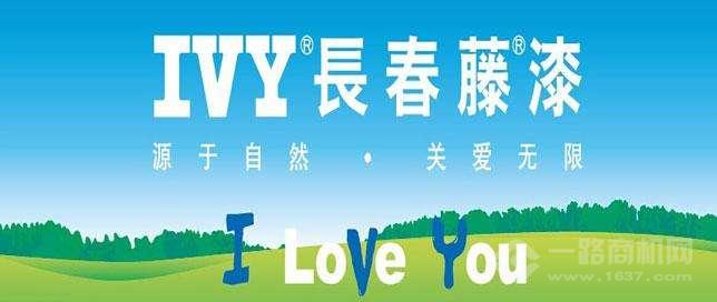 长春藤漆加盟 长春藤漆加盟