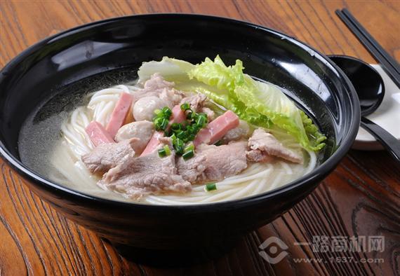 粉密码桂林米粉