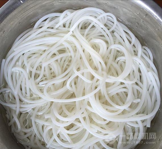 粉密码桂林米粉