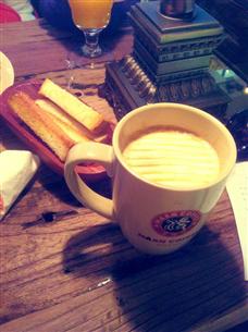 漫咖啡