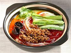 粉密碼桂林米粉