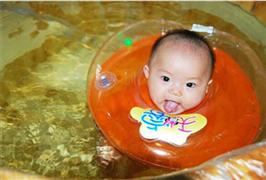 優爾博嬰兒游泳館