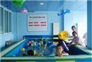 优尔博婴儿游泳馆