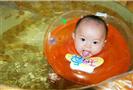 优尔博婴儿游泳馆