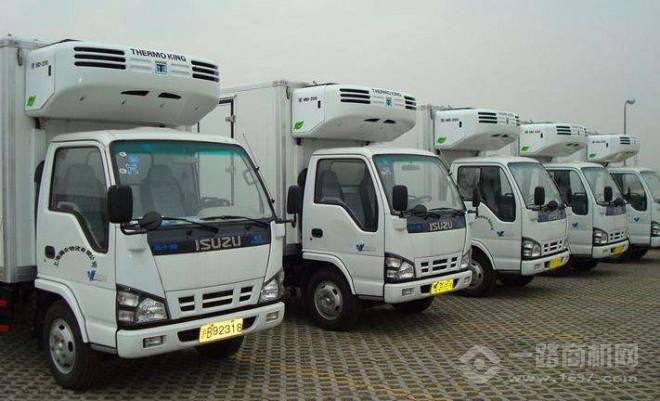 中铁物流加盟 中铁物流加盟