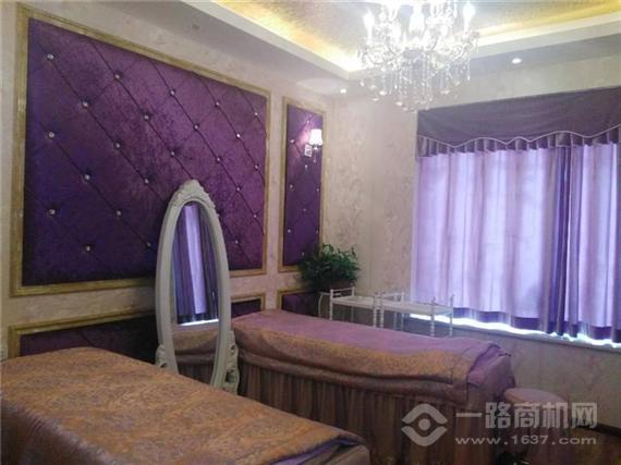 你好漂亮美容院