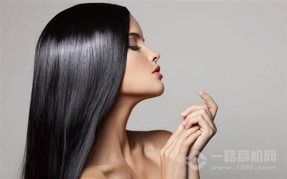 从头开始生发育发