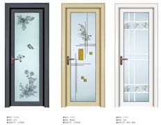 方寸間門窗_78平開門系列