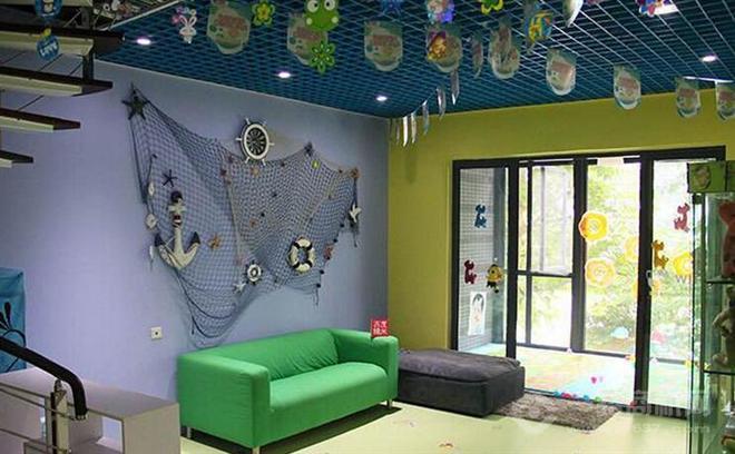 愛多多嬰兒游泳館加盟