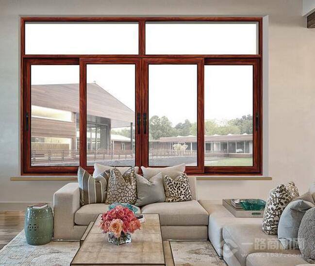 方寸间门窗加盟