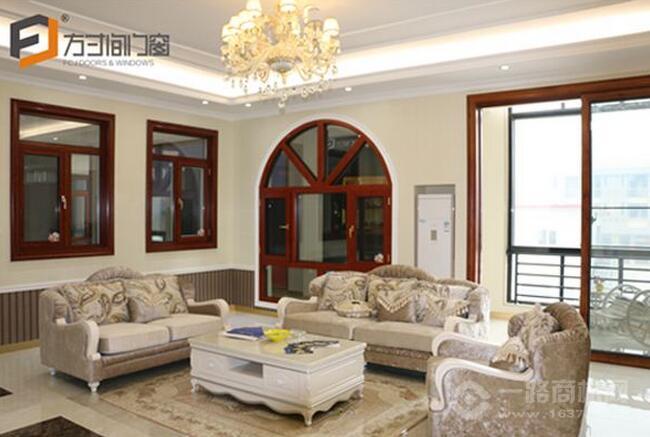 方寸间门窗加盟