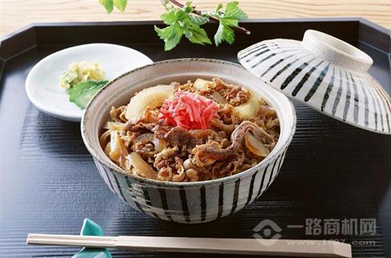 永合泰老襄阳牛肉面