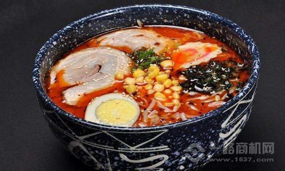 永合泰老襄阳牛肉面