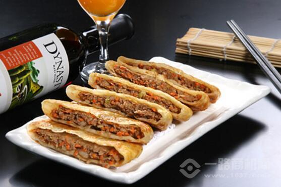 牛莊餡餅 牛莊餡餅