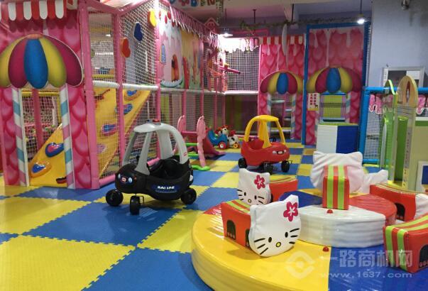 妙妙城堡主题乐园