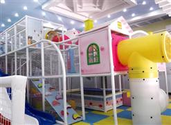 妙妙城堡主題樂園