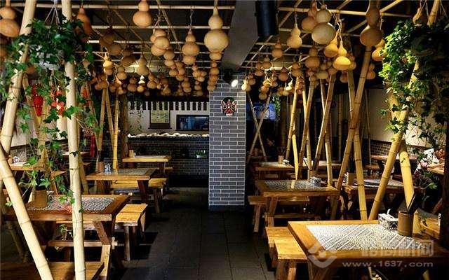 猫婆小面加盟 猫婆小面加盟