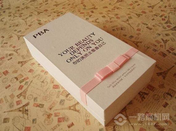 pba化妆品