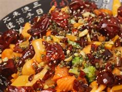 羊老倌羊肉養(yǎng)生館