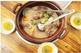 羊老倌羊肉養(yǎng)生館