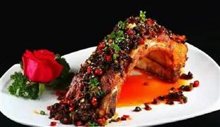 羊老倌羊肉養(yǎng)生館