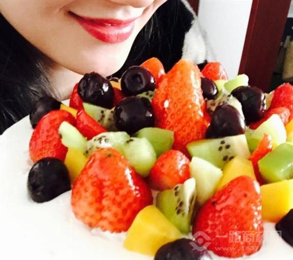 提拉米酥烘焙坊