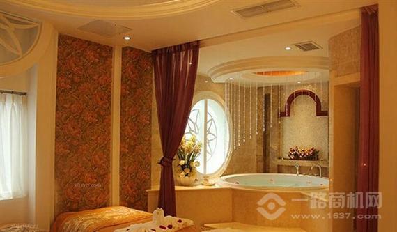 秀美兰伊美容养生