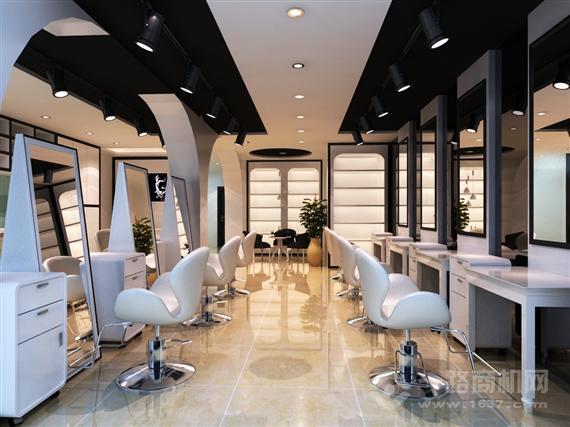 飘渺坊美容美发